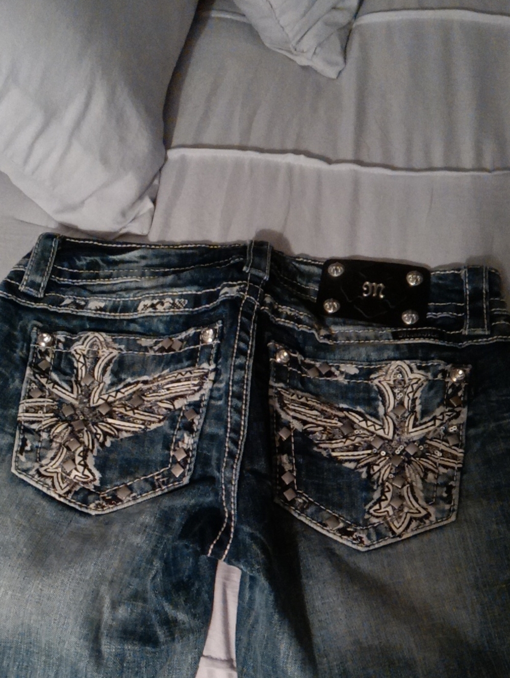 Miss Me Women’s Jeans - NWOT